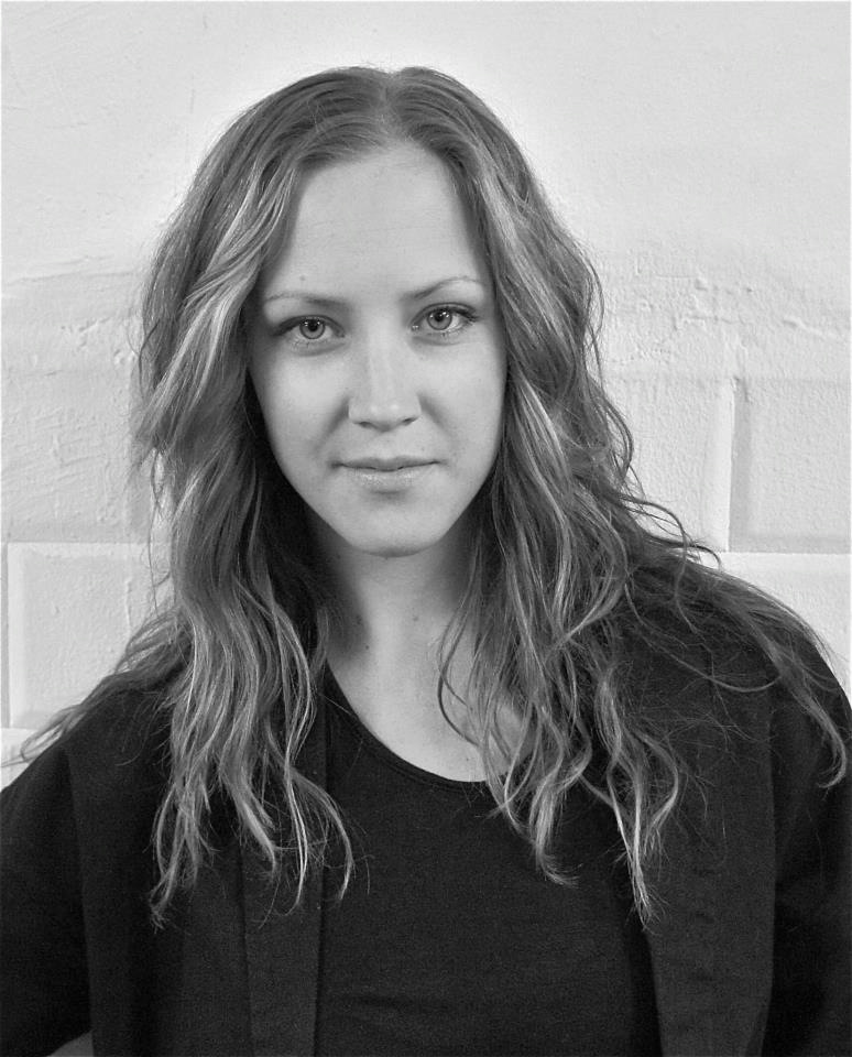 Karin Lundqvist