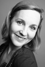 Karin Andreasson