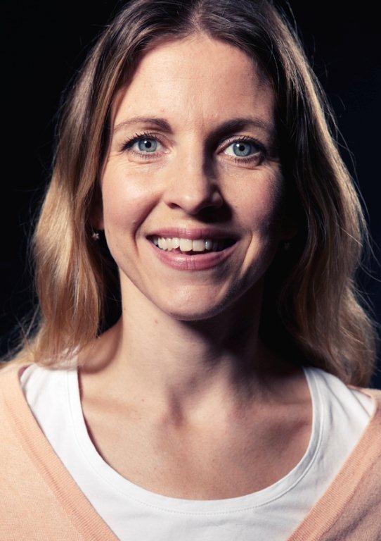 Siri Lepp