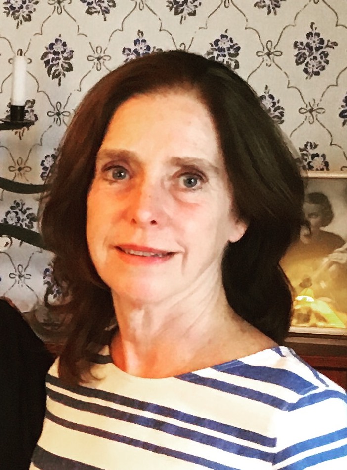 Kathleen Quinlan Zetterberg