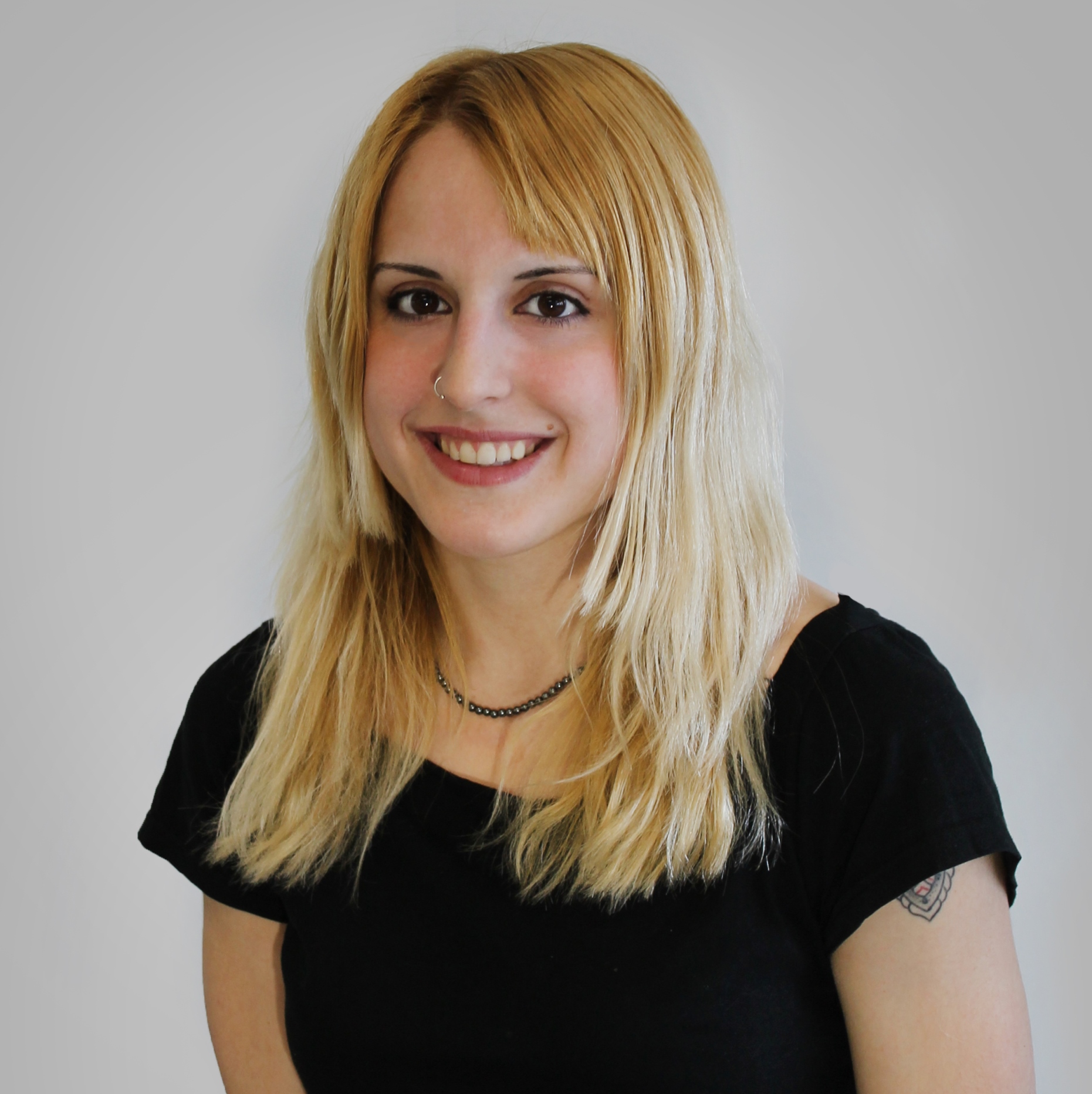 Nefeli Oikonomou