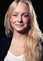 Sophie Blomquist