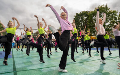 TYRESÖFESTIVALEN 7 september