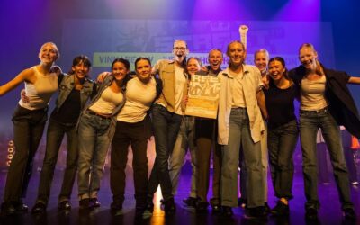 FIN PRESTATION AV STORA SATSA I STREETSTAR 2022