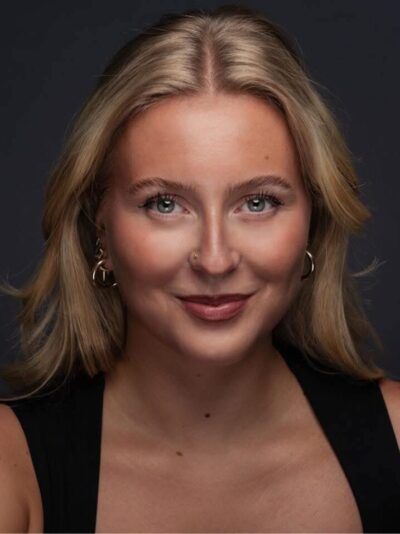 Greta Eng