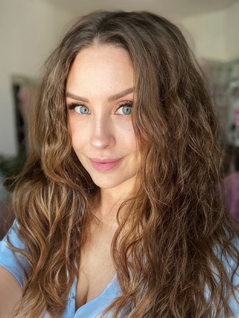 Sophie Nanne